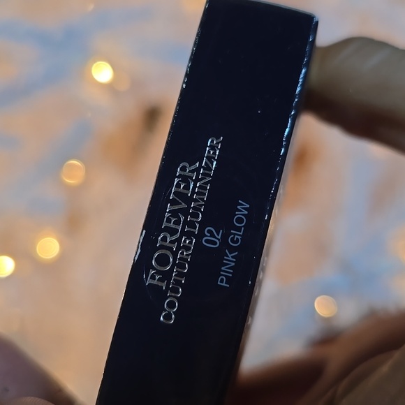 Dior #2 Forever Couture Luminizer !BNIB - Picture 2 of 5